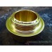 Esbit Brass Alcohol Burner Stove